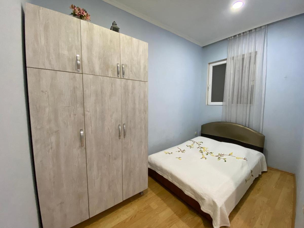 Apartment On Luka Asatiani 2 Batumi Exterior photo