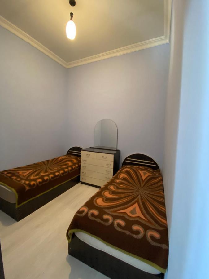 Apartment On Luka Asatiani 2 Batumi Exterior photo