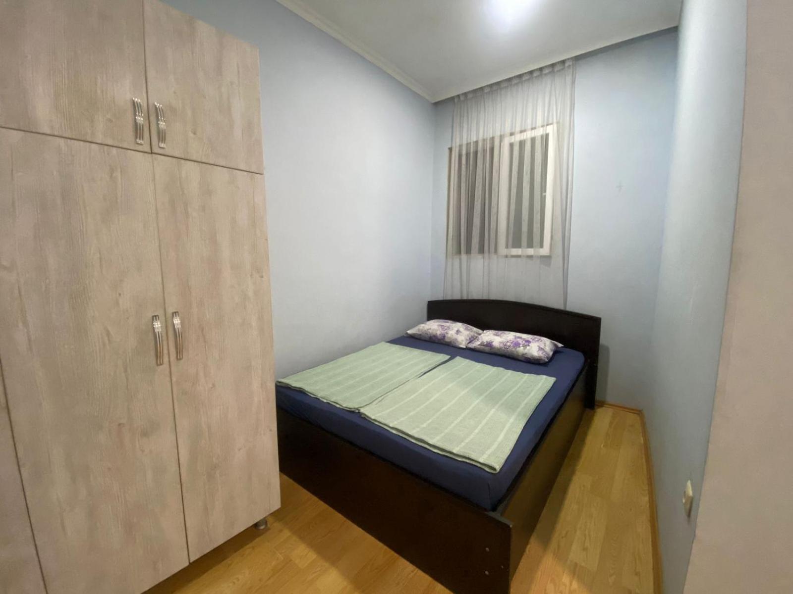 Apartment On Luka Asatiani 2 Batumi Exterior photo