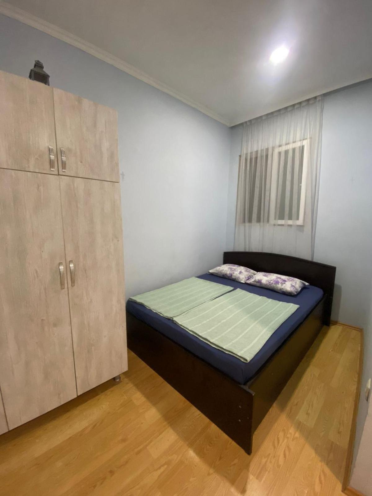 Apartment On Luka Asatiani 2 Batumi Exterior photo